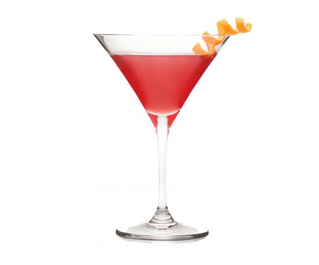 Bartesian Cosmopolitan  Pack  of 8 Cocktail Capsules